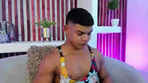 bruce_stroud online show from October 2025 02:59:01 AM