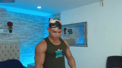 bruce_stroud online show from October 2025 04:02:02 AM