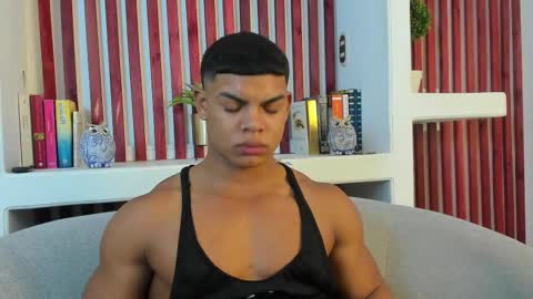 bruce_stroud online show from November 2025 02:55:02 AM