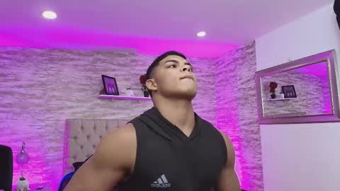 bruce_stroud online show from November 2025 03:07:01 AM