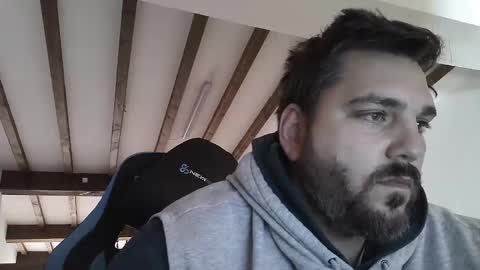 Snapshot of bruce_wayne34 chatting on December 2024 12:49:01 PM Bruce Wayne online show from December 2024 12:49:01 PM