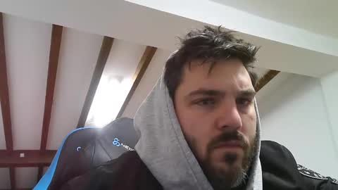 Snapshot of bruce_wayne34 chatting on December 2024 05:33:02 AM Bruce Wayne online show from December 2024 05:33:02 AM