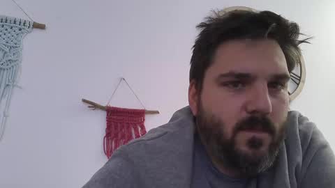 Snapshot of bruce_wayne34 chatting on January 2025 09:24:02 AM Bruce Wayne online show from January 2025 09:24:02 AM