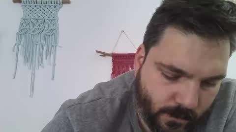 Snapshot of bruce_wayne34 chatting on February 2025 09:52:01 AM Bruce Wayne online show from February 2025 09:52:01 AM