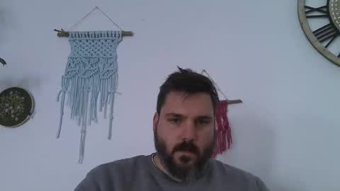 Snapshot of bruce_wayne34 chatting on February 2025 12:57:02 PM Bruce Wayne online show from February 2025 12:57:02 PM