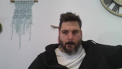 Snapshot of bruce_wayne34 chatting on February 2025 10:10:02 AM Bruce Wayne online show from February 2025 10:10:02 AM