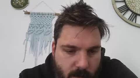 Snapshot of bruce_wayne34 chatting on February 2025 12:28:01 PM Bruce Wayne online show from February 2025 12:28:01 PM