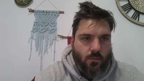 Snapshot of bruce_wayne34 chatting on February 2025 08:58:01 AM Bruce Wayne online show from February 2025 08:58:01 AM
