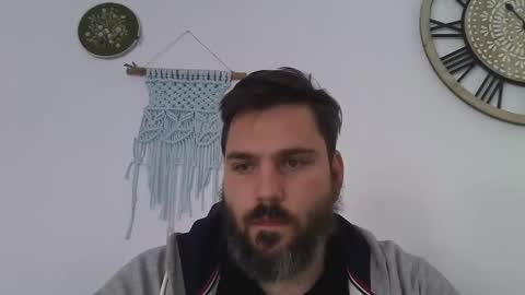 Snapshot of bruce_wayne34 chatting on February 2025 11:20:02 AM Bruce Wayne online show from February 2025 11:20:02 AM