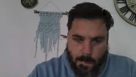 Snapshot of bruce_wayne34 chatting on February 2025 09:36:02 AM Bruce Wayne online show from February 2025 09:36:02 AM