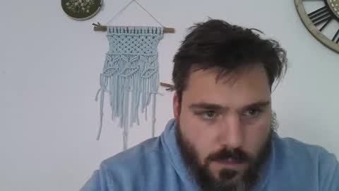 Snapshot of bruce_wayne34 chatting on February 2025 12:42:01 PM Bruce Wayne online show from February 2025 12:42:01 PM