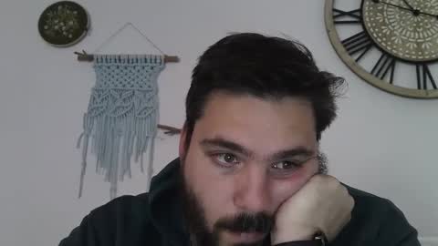 Snapshot of bruce_wayne34 chatting on March 2025 09:45:02 AM Bruce Wayne online show from March 2025 09:45:02 AM