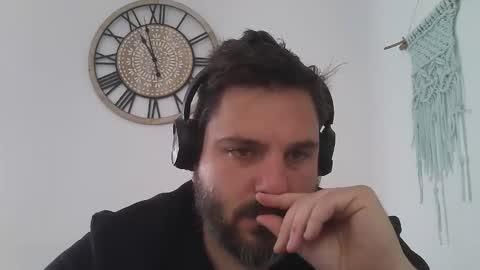 Bruce Wayne online show from March 2026 09:56:02 AM