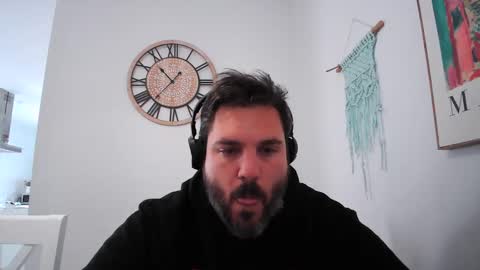 Bruce Wayne online show from April 2026 08:37:01 AM