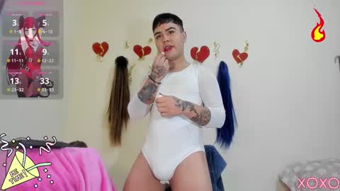 Snapshot of brucee_venturee chatting on February 2026 11:22:01 AM brucee_venturee online show from February 2026 11:22:01 AM