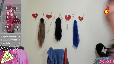 Snapshot of brucee_venturee chatting on March 2026 12:07:01 AM brucee_venturee online show from March 2026 12:07:01 AM