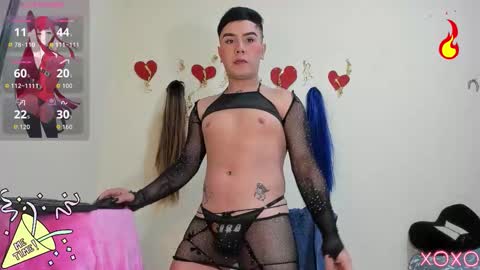 Snapshot of brucee_venturee chatting on March 2026 01:31:02 AM brucee_venturee online show from March 2026 01:31:02 AM