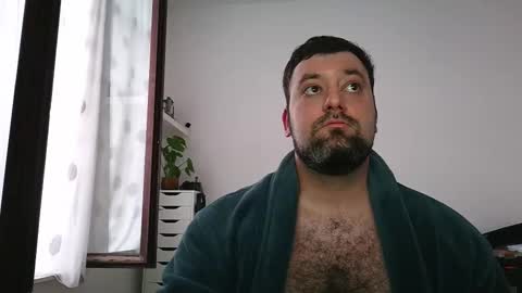 Bruce online show from September 2025 04:51:02 PM