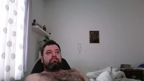 Bruce online show from October 2025 08:12:01 AM