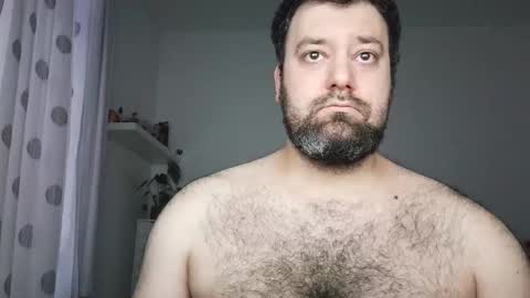 Bruce online show from October 2025 05:01:01 PM