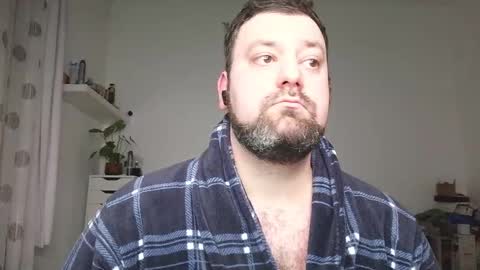 Bruce online show from November 2025 05:02:01 PM