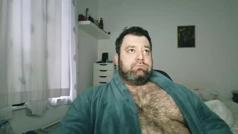 Bruce online show from February 2026 07:35:01 AM