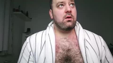 Bruce online show from February 2026 06:58:02 PM