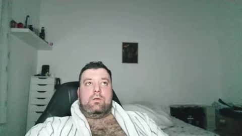 Bruce online show from February 2026 06:08:02 PM