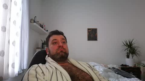 Bruce online show from May 2026 05:21:02 PM