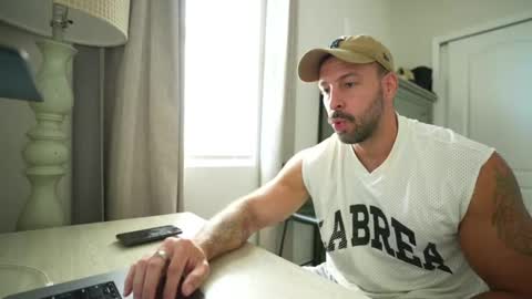 Snapshot of brucestryker chatting on March 2026 02:53:01 PM onlyfans BRUCESTRYKER online show from March 2026 02:53:01 PM