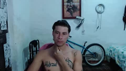 Snapshot of brucewayne1_ chatting on October 2025 06:27:01 PM brucewayne1_ online show from October 2025 06:27:01 PM