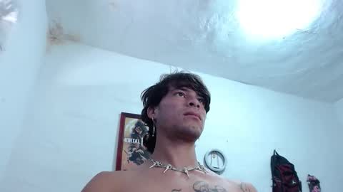 Snapshot of brucewayne1_ chatting on October 2025 05:35:01 PM brucewayne1_ online show from October 2025 05:35:01 PM