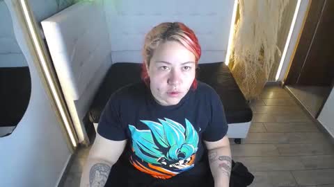 Bruja SCarlata online show from January 2026 10:53:01 AM