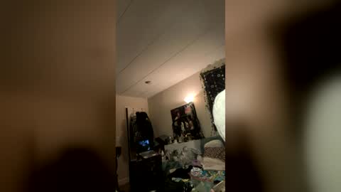 Brujaxgrey online show from July 2026 10:38:02 PM