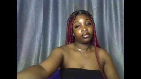 Brularucky90 online show from October 2025 10:43:02 PM