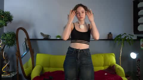 Tess online show from May 2026 02:14:01 PM
