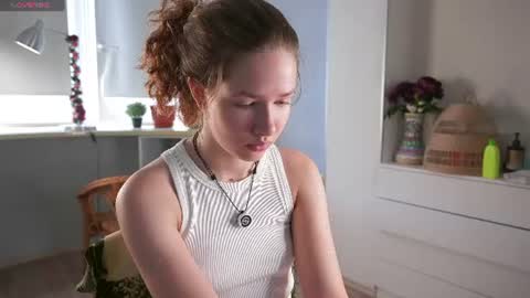 Snapshot of brunaeveritt chatting on June 2026 01:57:01 PM Tess online show from June 2026 01:57:01 PM
