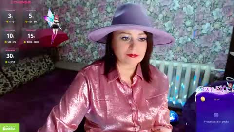 Snapshot of brunette7786 chatting on June 2026 09:46:02 PM Julia online show from June 2026 09:46:02 PM