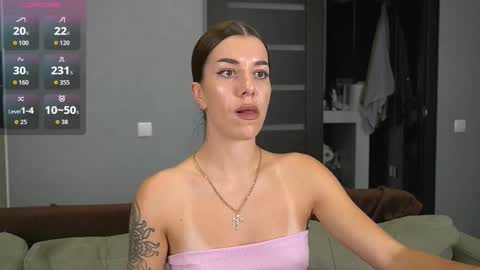 Alice online show from October 2025 08:53:02 PM