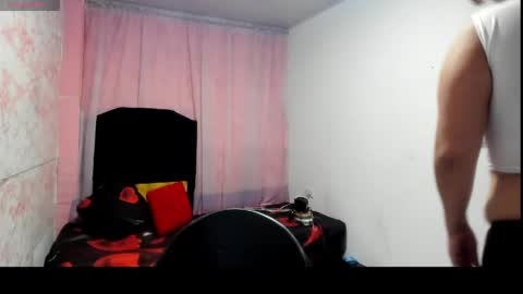 Sasha Brunette online show from April 2026 12:19:01 AM