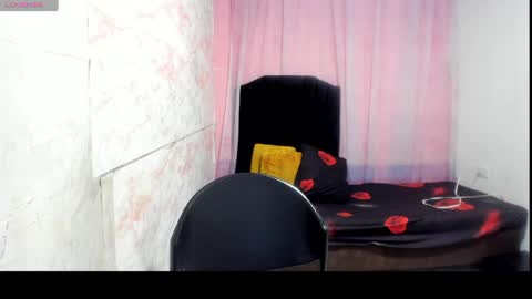 Sasha Brunette online show from May 2026 11:15:01 AM