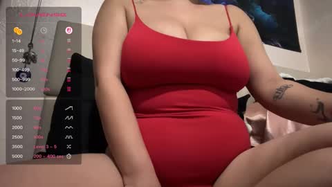 Brunettebaddie99 online show from February 2026 10:01:01 AM