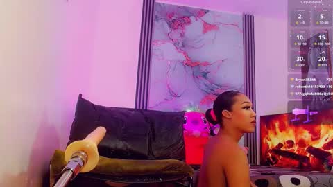 Snapshot of brunettesexy11 chatting on October 2025 10:45:02 AM ChannelR online show from October 2025 10:45:02 AM