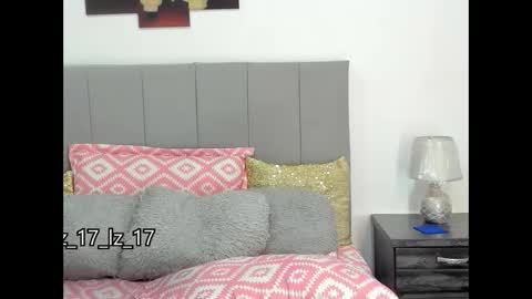 lizathomson online show from September 2025 09:51:01 PM