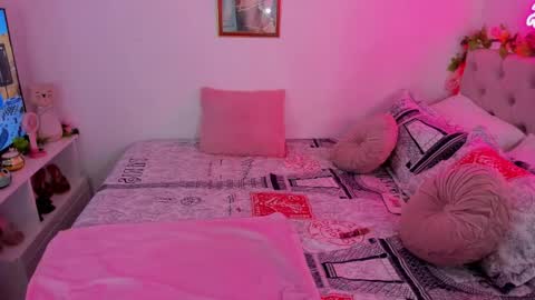 Brenda online show from March 2026 07:44:01 AM