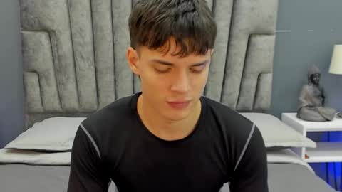 Bruno Bellini online show from November 2025 11:21:01 AM