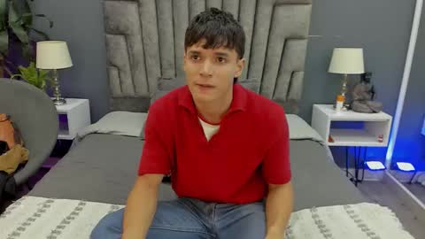 Bruno Bellini online show from November 2025 11:57:02 AM