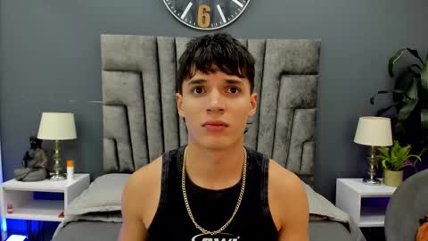 Bruno Bellini online show from November 2025 11:47:02 AM