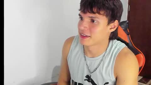 Bruno Bellini online show from February 2026 04:02:02 AM