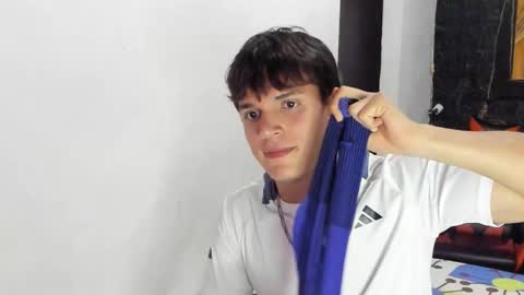 Bruno Bellini online show from March 2026 10:17:03 PM